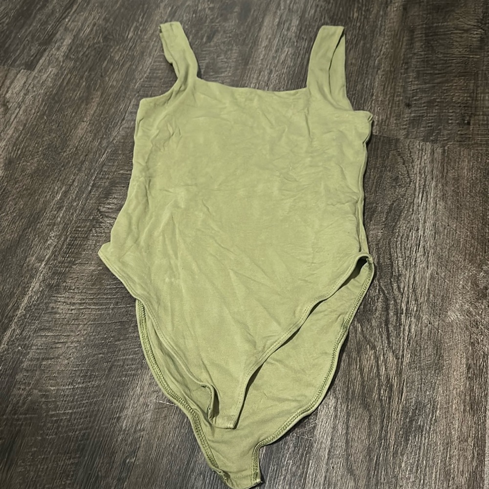 Body Suit